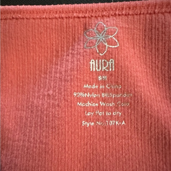 Tank top - Picture 6 of 6